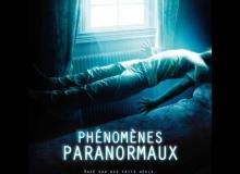 Phénomènes paranormaux - cinema reunion 974